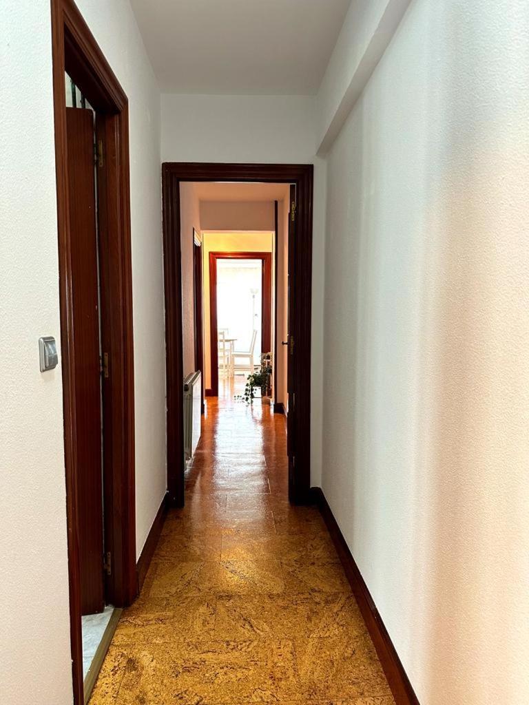 Apartamento Soleado Para 8 Personas En Santoña Camera foto